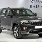 جيب جراند شيروكي 2015 فل كامل