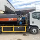 إيسوزو موديل 2024 ممشى 19 ألف