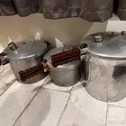 ثلاثه ضغوط تيربو للبيع على السوم