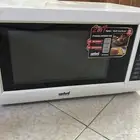 فرن ميكروويف
