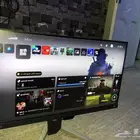 شاشة العاب للبيع