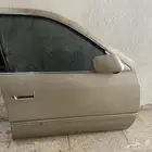 ابواب كامري 2002 كهرب تركب من 99الى 2002