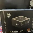 باور سبلاي 750 واط برونزي