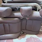 ريش مكيف اكورد ومراتب جلد