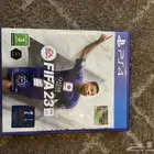 شريط فيفا 23 fc