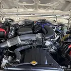 مكينة برادو لاندكروزر راس وحد