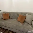 كنب مع طاوله