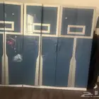 دولاب ملابس