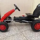 عجلة أطفال أربع كفرات
