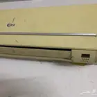 مكيف اسبليت مايشتغل