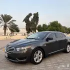 فورد تورس 2017 نظيف