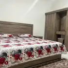 شقق عوايل فآخره للإيجار نجران حي الفهد