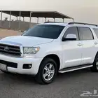 تويوتا سيكويا