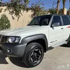 سوبر سفاري 4 ابواب 2007