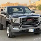 جمس سييرا z71 2016 (نظيف جدا)
