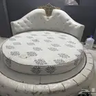 للبيع مستعجل سرير فقط