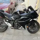 ريس 400cc 2025