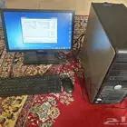 كمبيوتر مكتبي رخيص و ممتاز