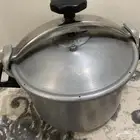 كاتم فرنسي سيب 10 لتر خمس مسامير