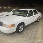 فورد فكتوريا سعودي 2012 للبيع