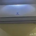 مكيف للبيع