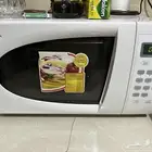 مايكروييف microwave