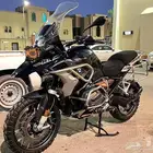 دباب R 1250 GS BMW ادفنشر 2022