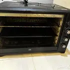 فرن كهربائي