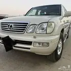 جيب لكزس 2004