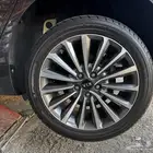 جنوط كيا كادينزا مقاس 18