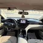 كامري 2023 GLE هايبرد