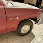 سيرا موديل 1982 شرط المكينه والجير وعندك البدي ماشاءالله