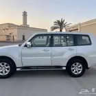 ميتسوبيشي باجيرو 2016