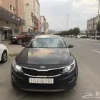 كيا اوبتيما 2016