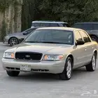 فورد كراون فكتوريا 2010