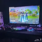 طاوله L للبيع
