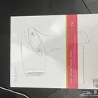 ليزر T4منزلي