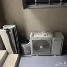 مكيفات سبلت