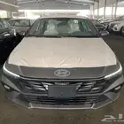 هيونداي النترا 1.5 2025 سمارت كاش و اقساط آخر حبة