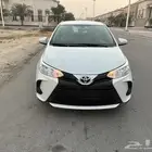 تويوتا يارس 2022