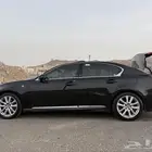 جنوط لكزس GSمقاس 18 اصلي مستخدم للبيع