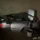 للبيع قطع نيسان صني 2011