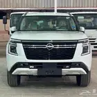 نيسان باترول se2026 سعودى