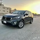 كياء 2016 سورنتو ممتازه جدا