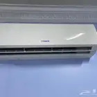 مكيف سبيلت ماركة فشر