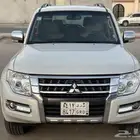 ميتسوبيشي باجيرو2018 فل كامل بانوراما