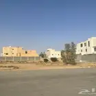 للبيع قطعتين ارض حي الرحاب بريدة