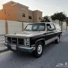 سوبر بان 1988 مكينة 454