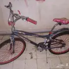 دراجه هوائية