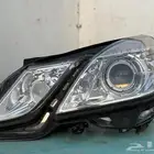 شمعات مرسيدس E300 2013